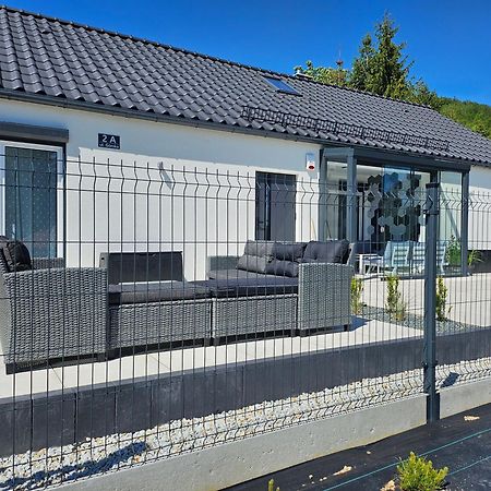 Childziowka W Milkowie Z Sauna I Z Grillem Karpacz Milkow (Lower Silesia) Exterior photo