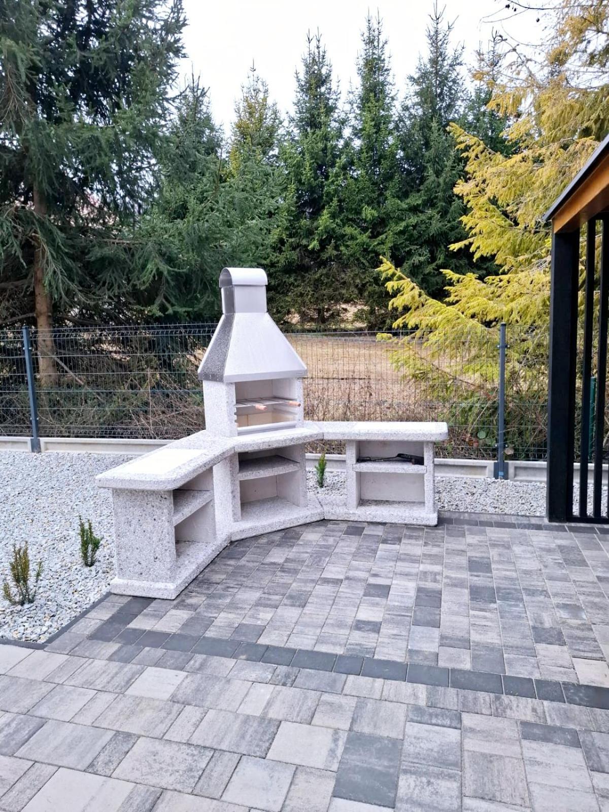 Childziowka W Milkowie Z Sauna I Z Grillem Karpacz Milkow (Lower Silesia) Exterior photo