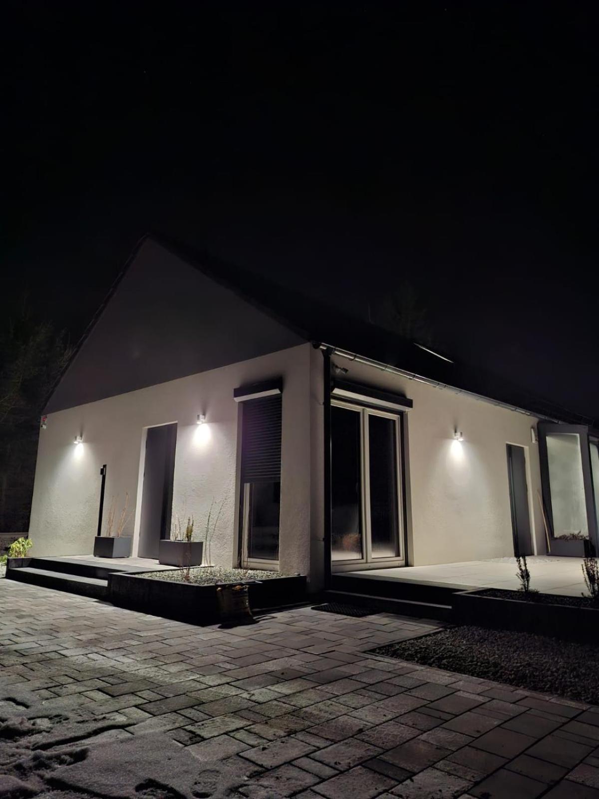 Childziowka W Milkowie Z Sauna I Z Grillem Karpacz Milkow (Lower Silesia) Exterior photo