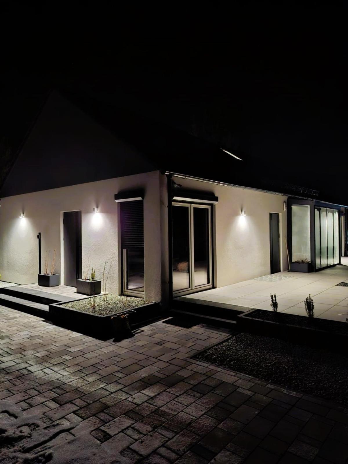 Childziowka W Milkowie Z Sauna I Z Grillem Karpacz Milkow (Lower Silesia) Exterior photo