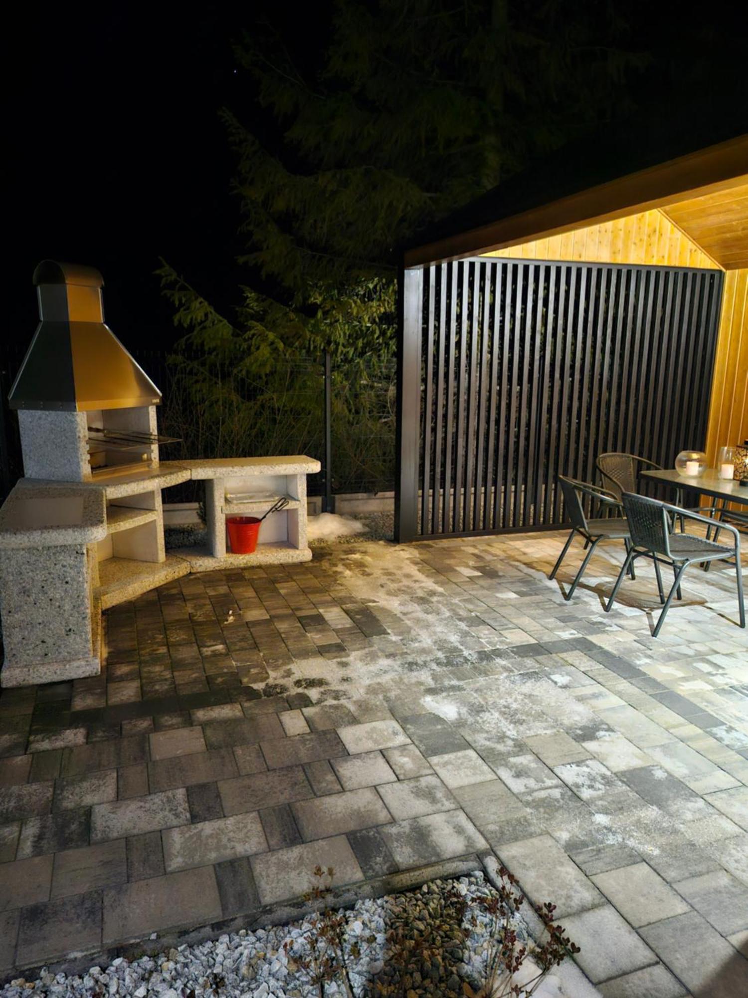 Childziowka W Milkowie Z Sauna I Z Grillem Karpacz Milkow (Lower Silesia) Exterior photo